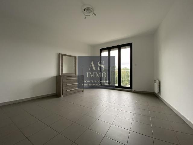 Appartement location à Dreux