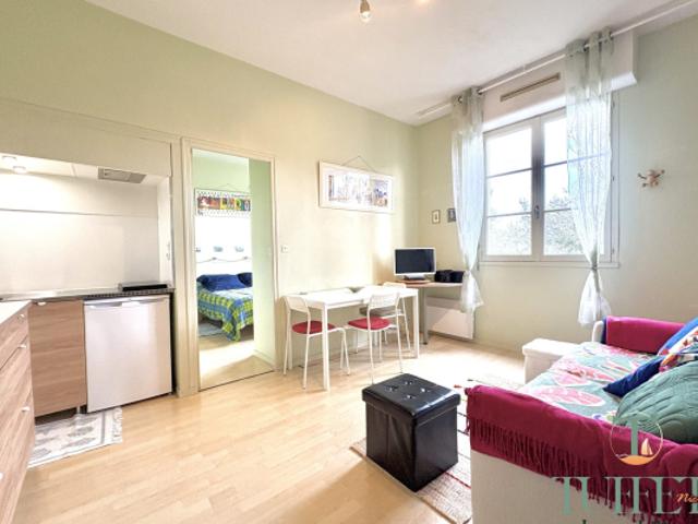 Appartement vente à France métropolitaine, La Tremblade