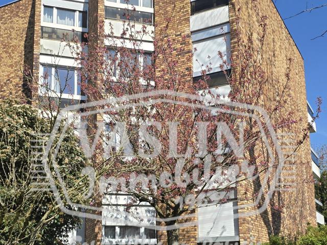 Appartement vente à Argenteuil, Cormeilles-en-parisis