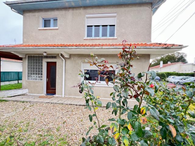 Maison vente à France métropolitaine, Etaules