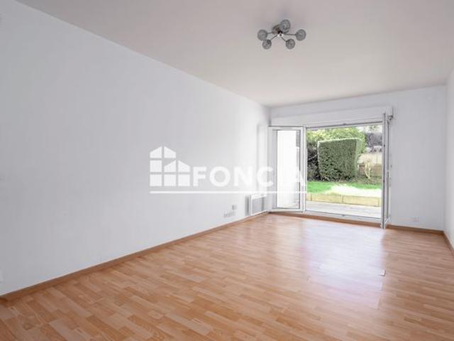 Appartement vente à Fontenay-aux-Roses, Hauts-de-Seine
