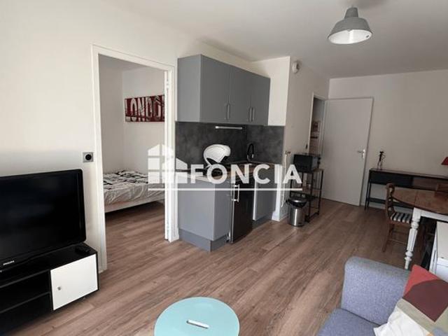 Appartement vente à Amiens