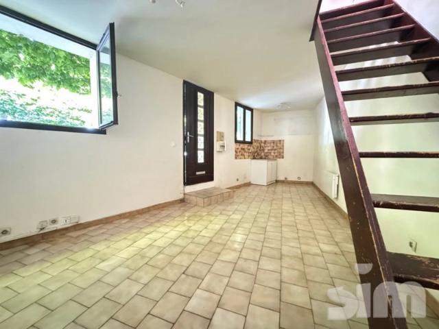 Appartement vente à Torcy, Chelles