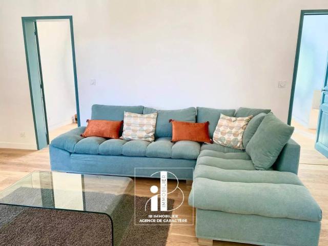 Appartement location à Fontainebleau