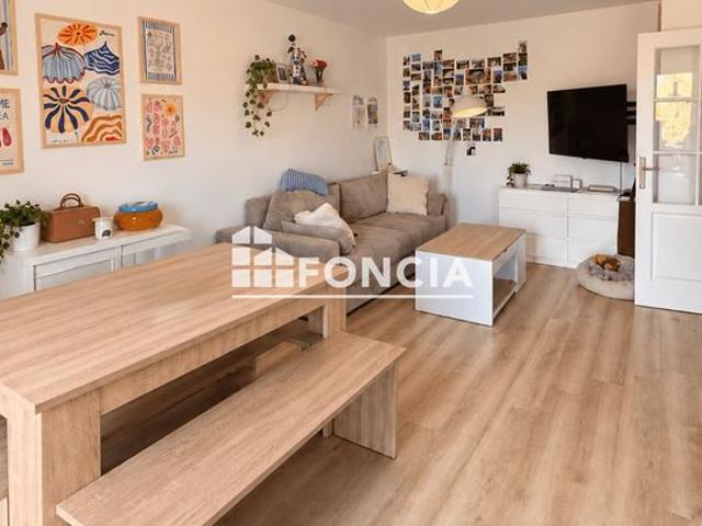 Appartement vente à Fréjus, Var