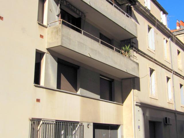 Garage location à Montpellier