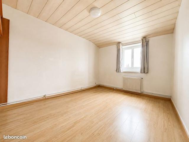 Appartement vente à Angers