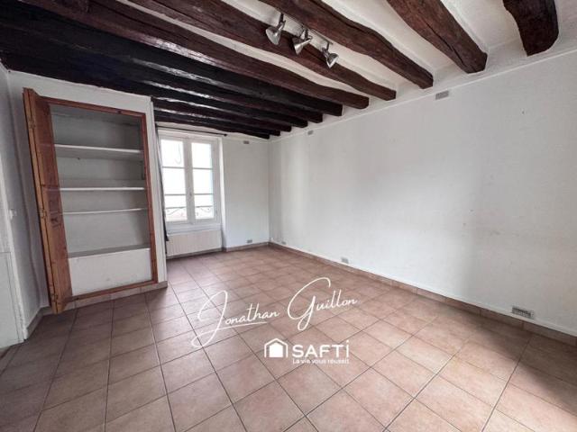 Maison vente à Torcy, Saint-germain-sur-morin