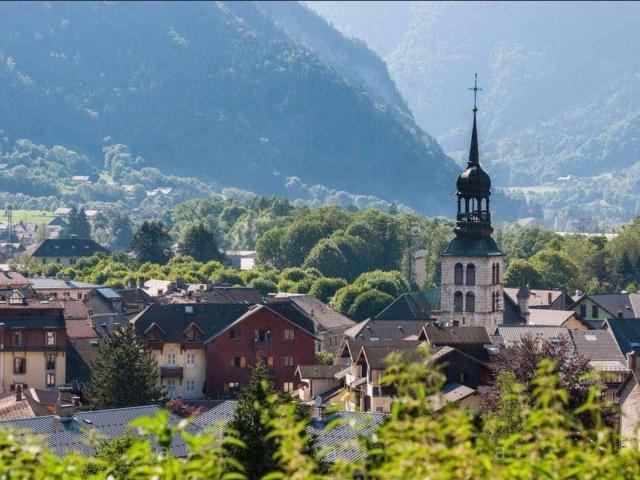 Appartement vente à Annecy, Thônes