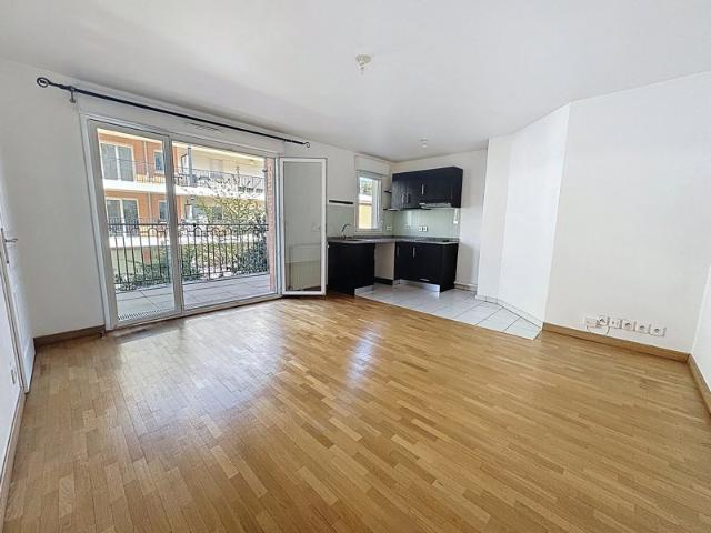 Appartement vente à Le Raincy, Noisy-le-grand