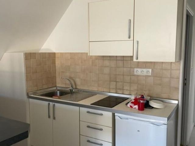 Maison location à Bourges