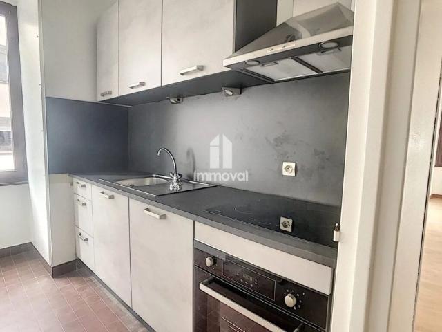 Appartement location à Strasbourg, Hoenheim