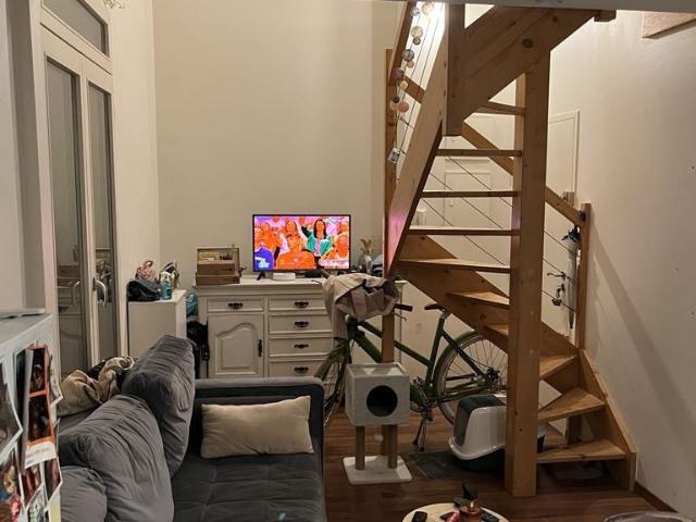 Duplex location à Montpellier
