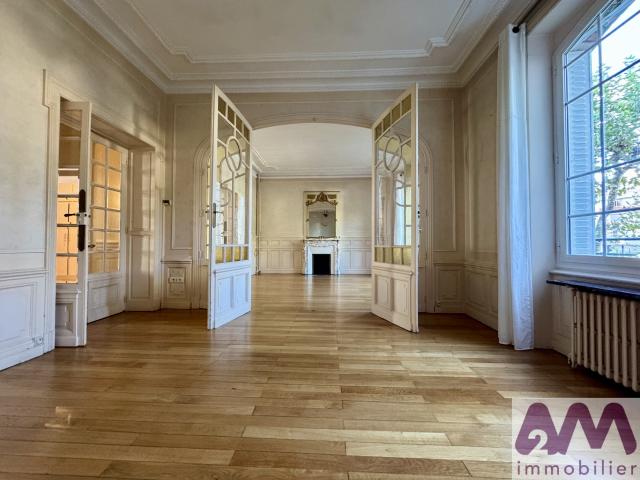 Appartement location à La Sarre, Clermont-Ferrand