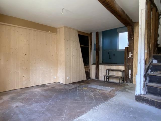 Maison vente à Vernon, Eure
