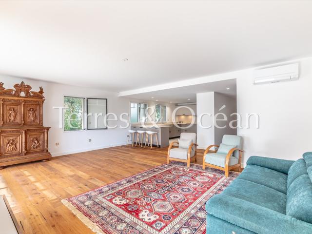 Appartement vente à Bourrie, Soorts-Hossegor