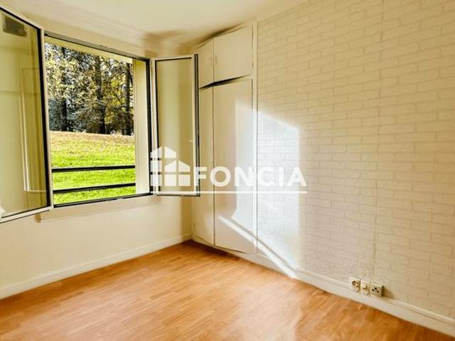 Appartement vente à Antony, Sceaux