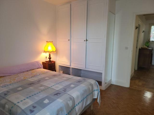 Appartement vente à Au Canal, Condom