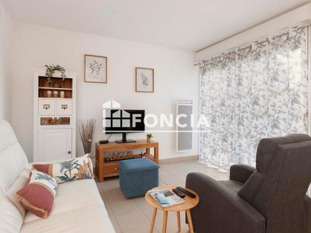 Appartement vente à Bayeux, Saint-pierre-du-mont
