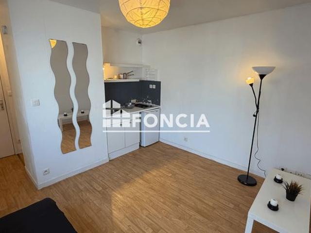 Appartement vente à Brest, Bretagne