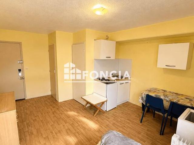 Appartement vente à Brest, Bretagne