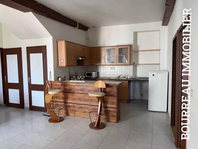 Appartement vente à Sens, Joigny