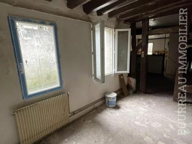 Appartement vente à Sens, Joigny