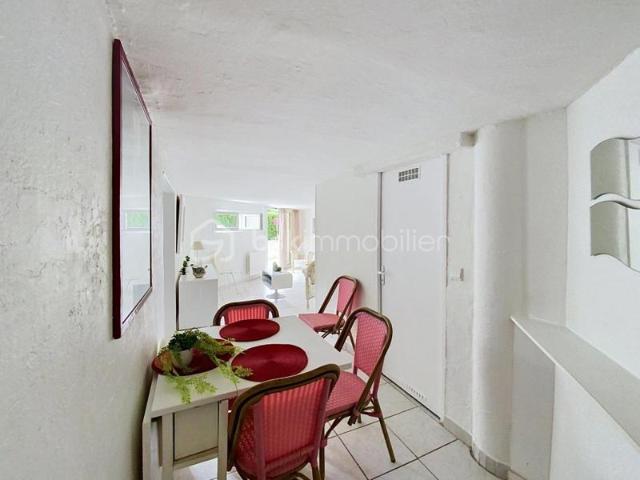 Appartement vente à Montpellier, La Grande-motte