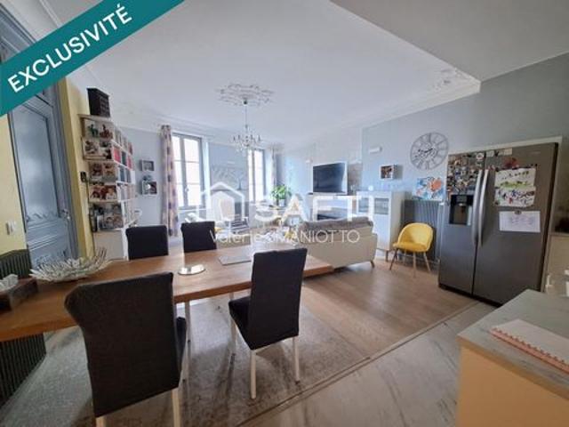 Villa vente à Langon