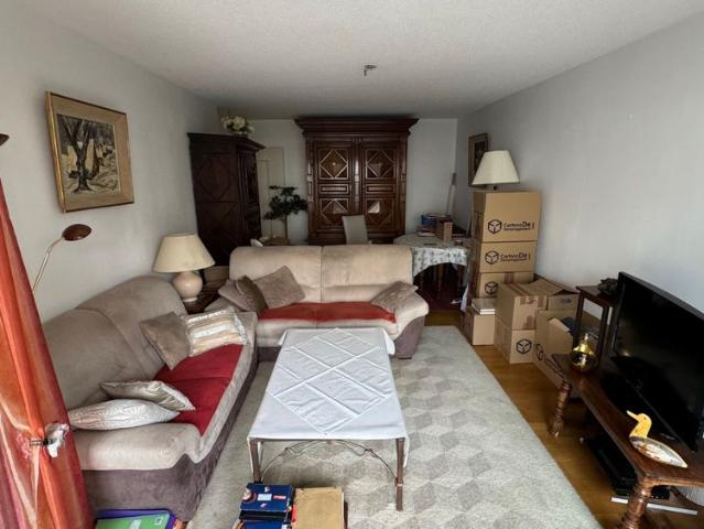 Appartement location à Pau