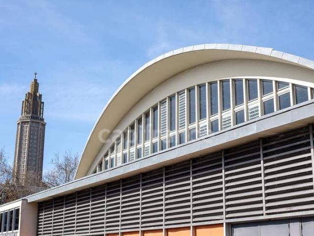 Local Commercial vente à Le Havre