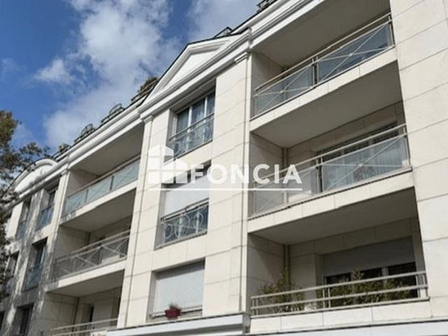 Appartement vente à Antony, Hauts-de-Seine