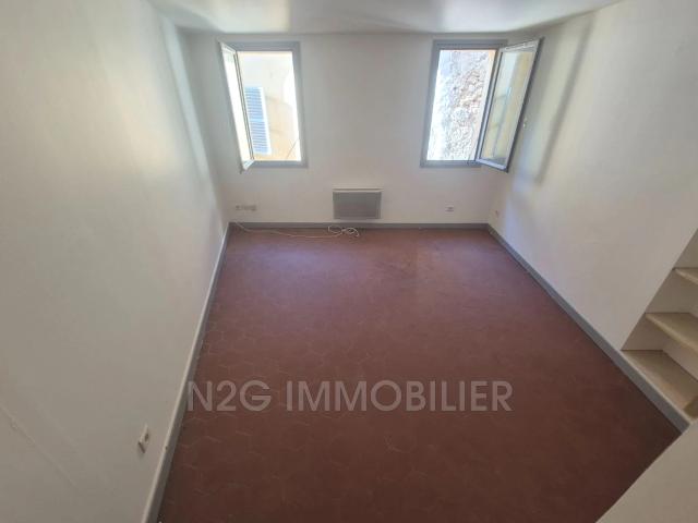 Appartement location à Grasse