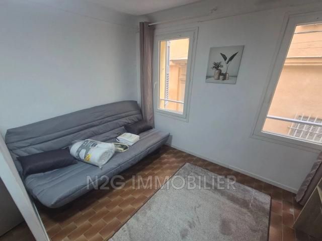 Appartement location à Grasse