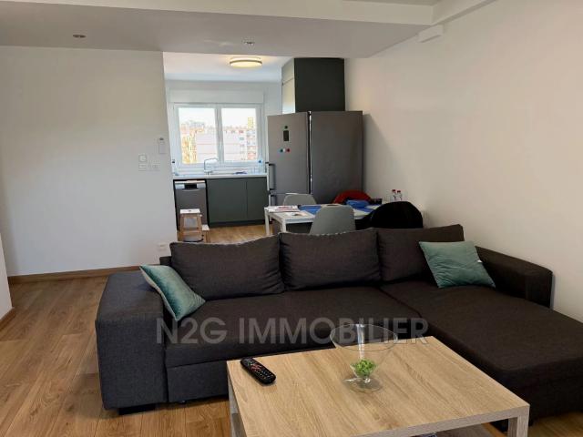 Appartement location à Grasse, Le Cannet