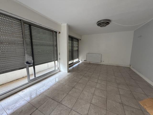 Appartement vente à Sarcelles