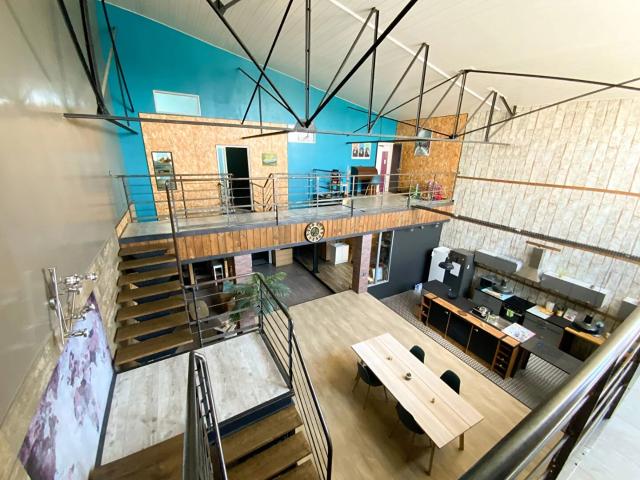 Appartement vente à Autun, Montceau-les-mines