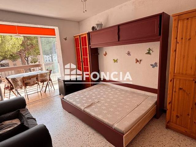 Appartement vente à Montpellier, La Grande-motte