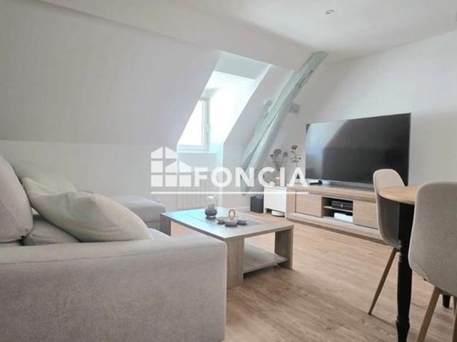 Appartement vente à Sarcelles, Luzarches
