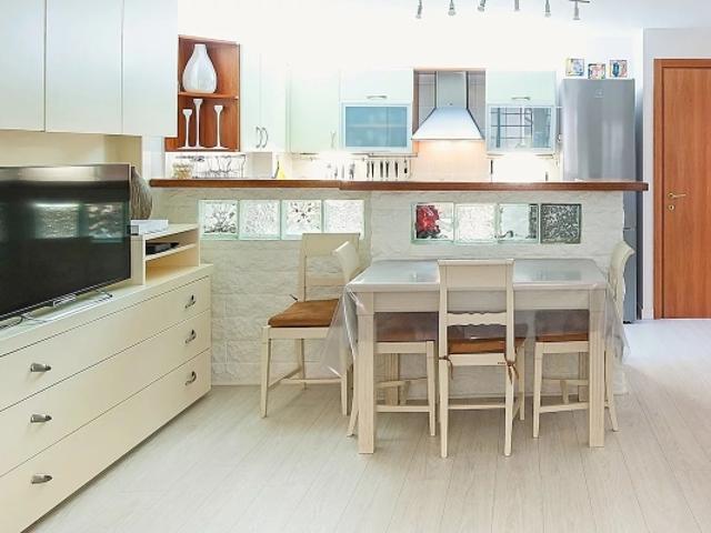 Appartement vente à Nice, Menton