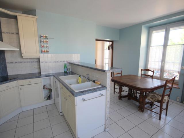 Appartement vente à Senlis, Pontpoint