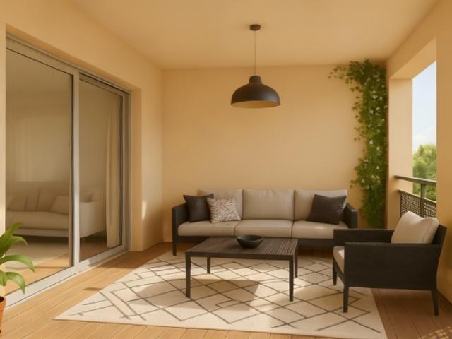 Appartement vente à Aix-en-Provence, Aix-en-provence