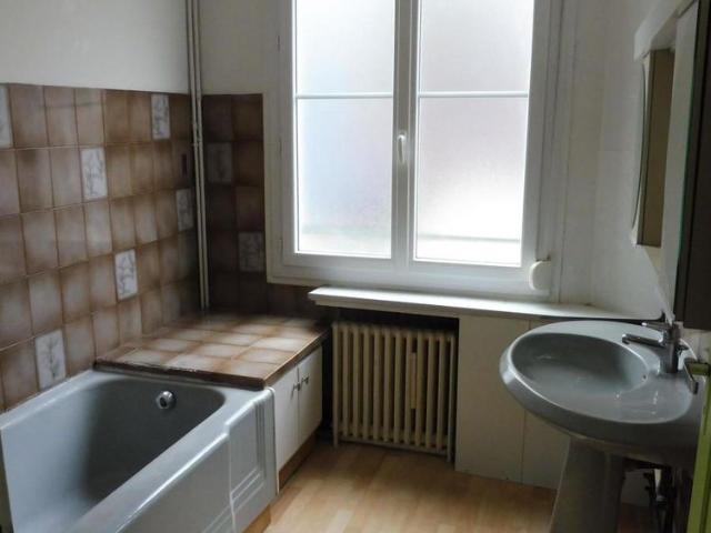 Maison location à Amiens