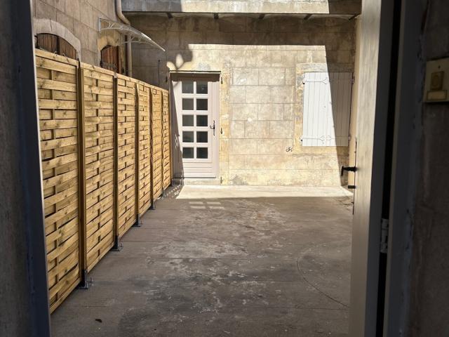 Maison vente à Limoux