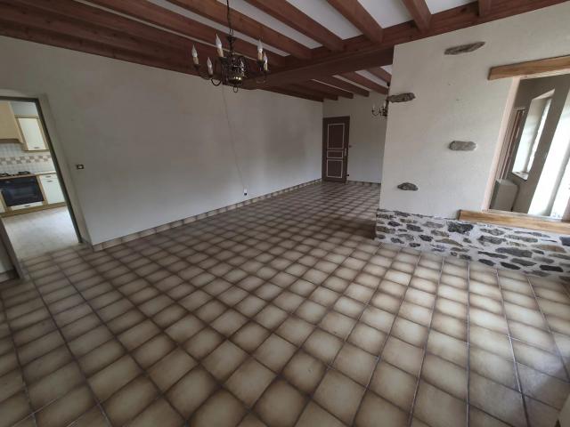 Maison vente à Laval