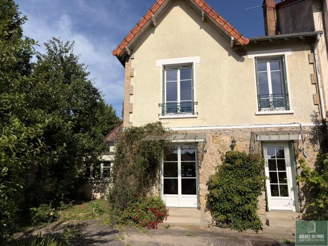 Maison vente à Boulogne-Billancourt, Ville-d'avray