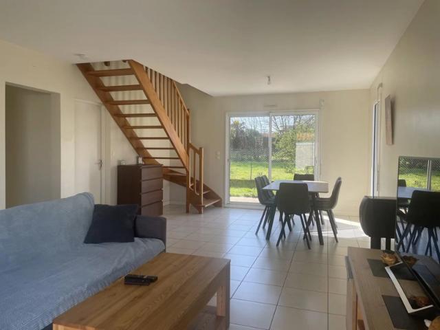 Maison vente à Nantes, La Haie-fouassière
