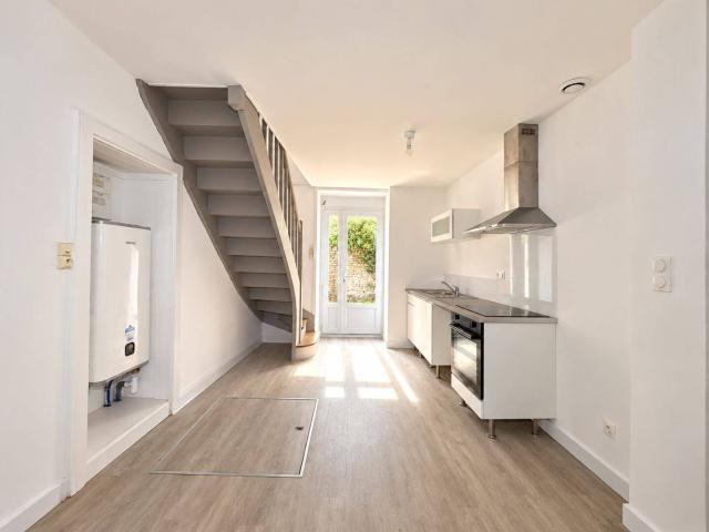 Appartement location à Mansle, Mansle-les-Fontaines
