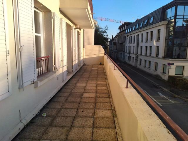 Appartement vente à Mantes-la-Jolie, Mantes-la-jolie