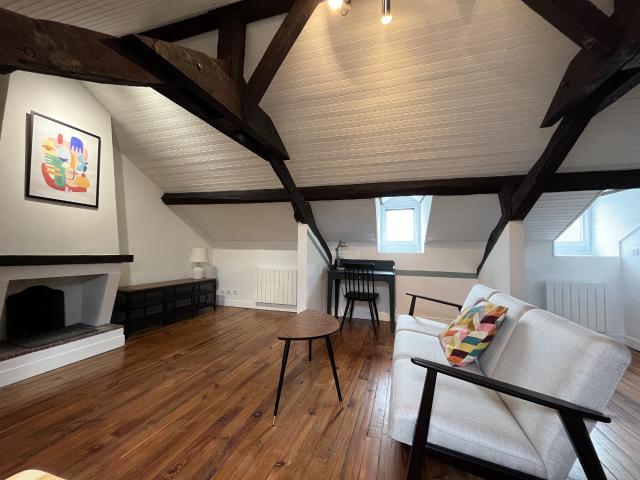Appartement location à Tarbes